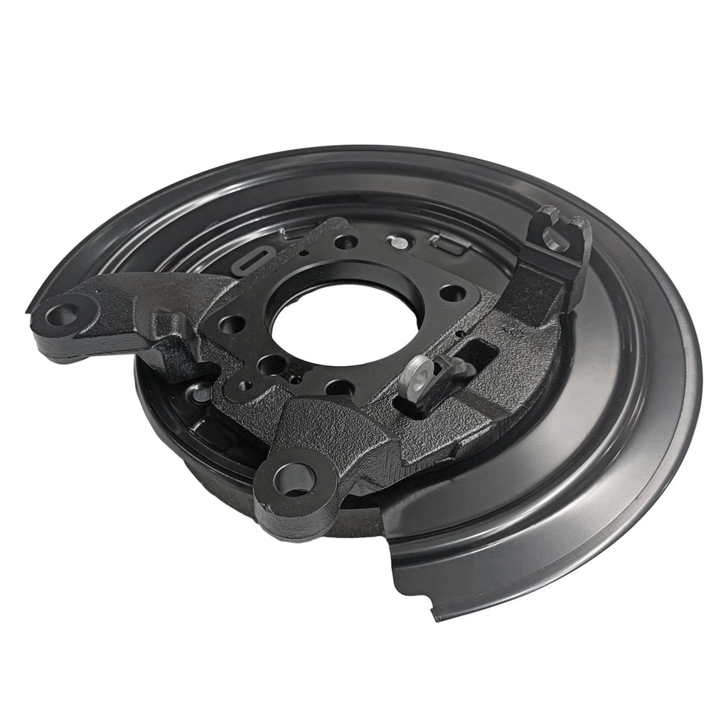 Rear Brake Backing Plate Dust Shield for Ram 1500 (2013-2019)