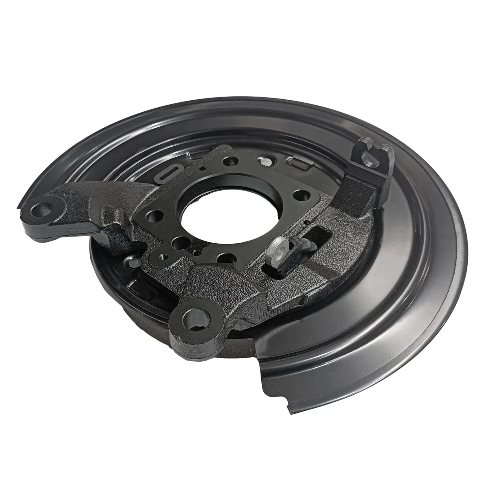 Rear Brake Backing Plate Dust Shield for Ram 1500 (2013-2019)