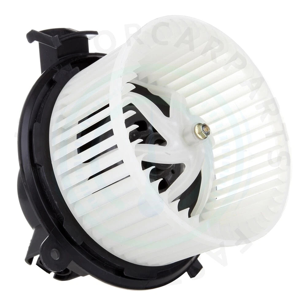 HVAC Blower Motor Fan for Buick Enclave, Chevrolet Silverado 1500 (2009–2011)