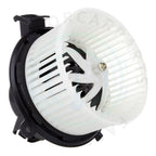 HVAC Blower Motor Fan for Buick Enclave, Chevrolet Silverado 1500 (2009–2011)