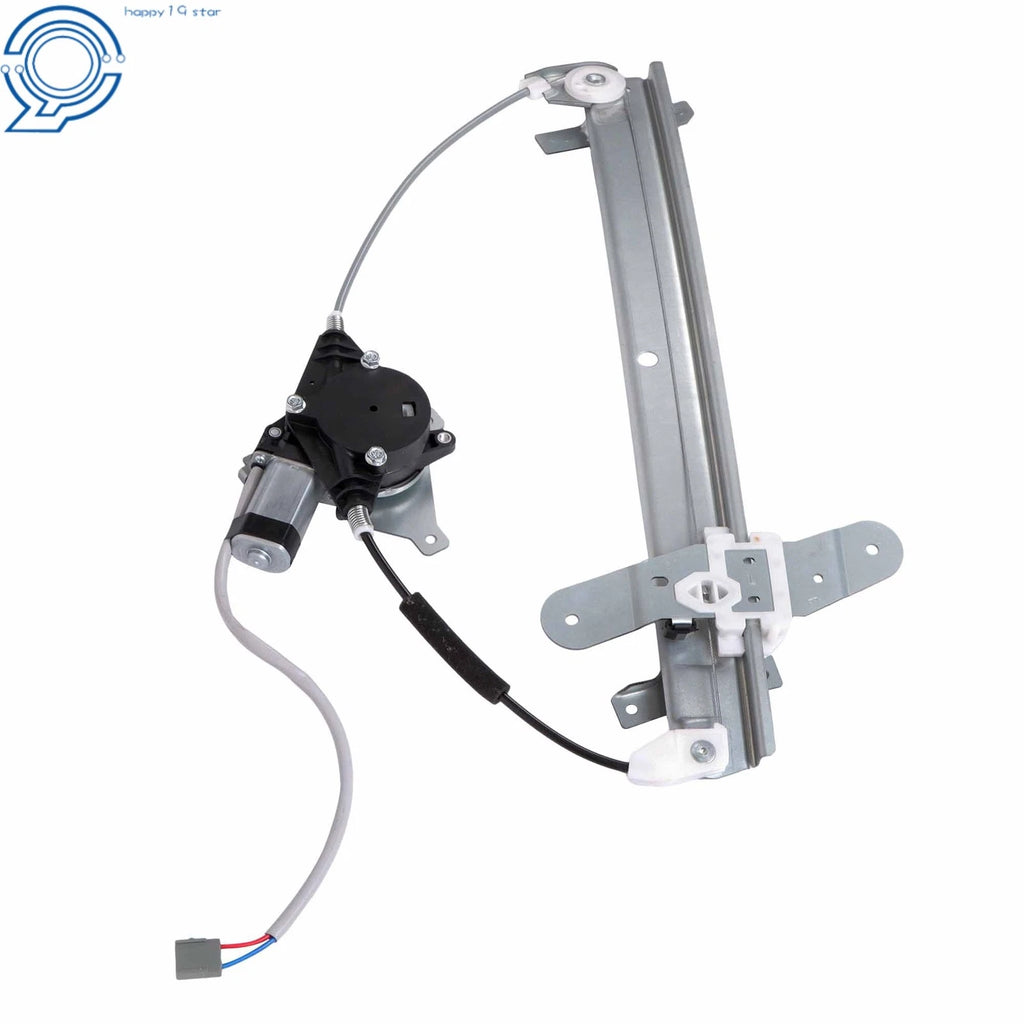 Power Window Regulator with Motor for Ford Crown Mercury