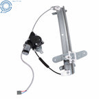 Power Window Regulator with Motor for Ford Crown Mercury