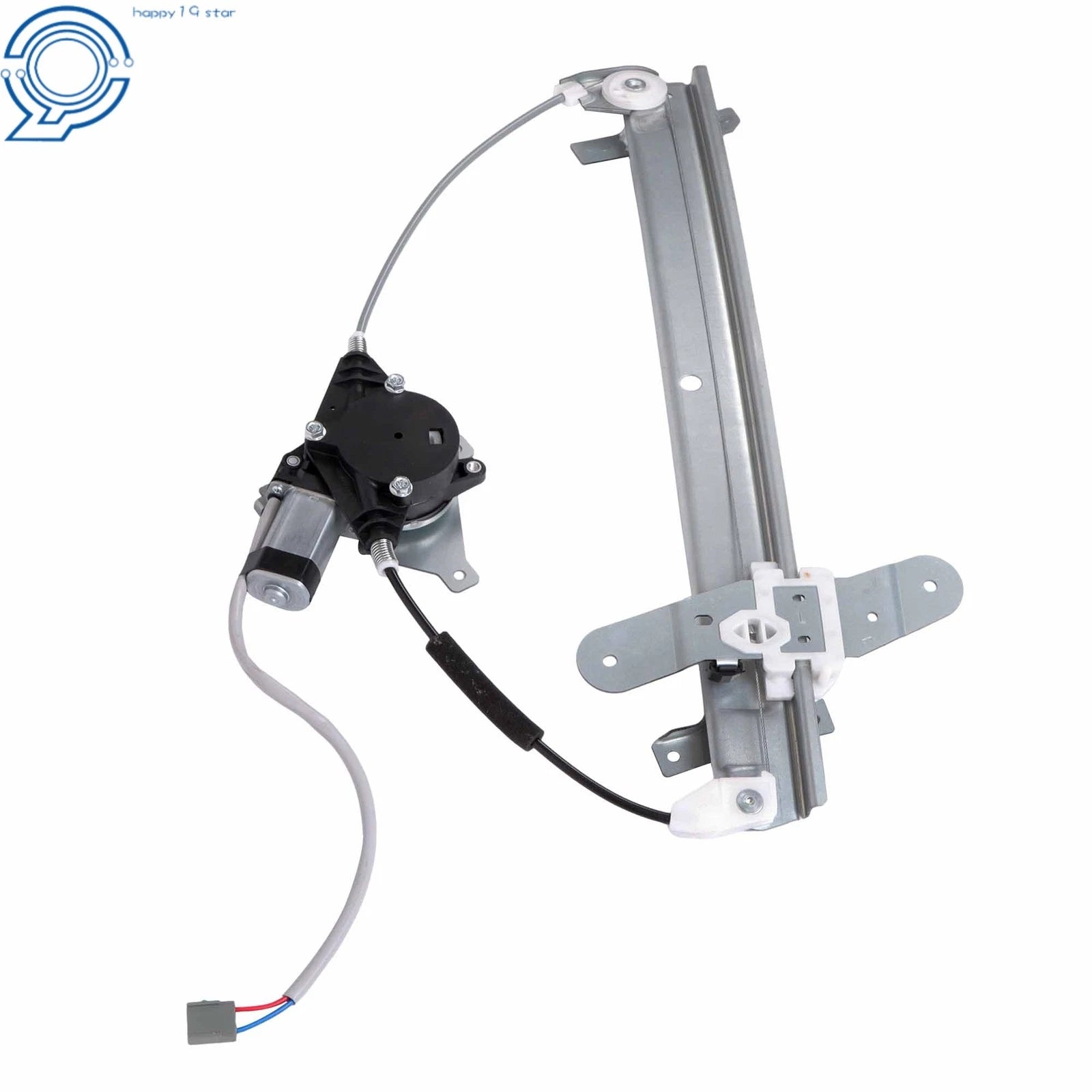 Power Window Regulator with Motor for Ford Crown Mercury