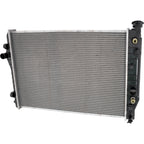 Aluminum Radiator for Chevrolet Camaro Pontiac Firebird (1993–2002)
