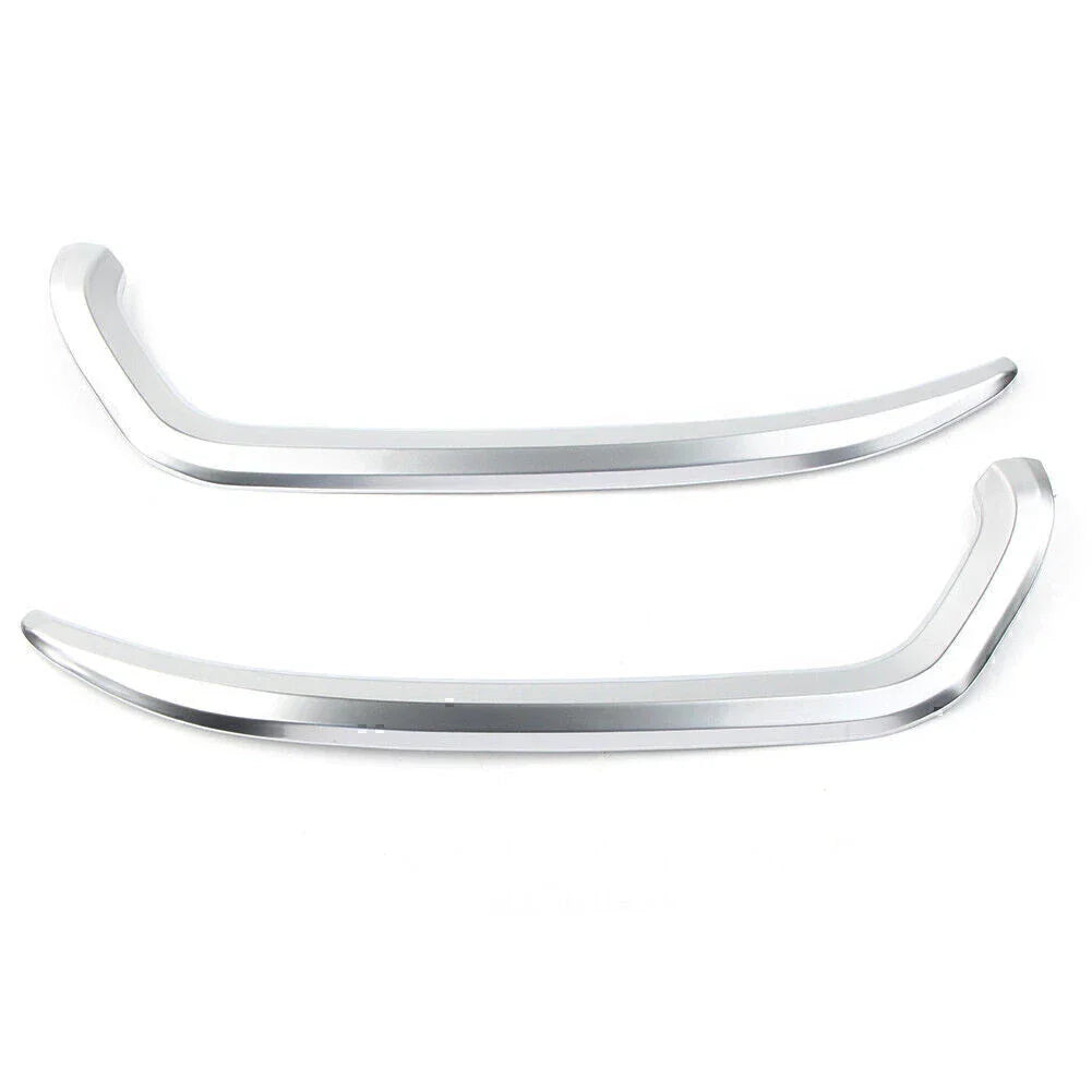 Vertical Vent Trim Ornament for Goldwing GL1800 (2019-2020)