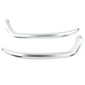 Vertical Vent Trim Ornament for Goldwing GL1800 (2019-2020)