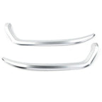 Vertical Vent Trim Ornament for Goldwing GL1800 (2019-2020)