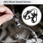ABS Wheel Speed Sensor No. 8954235050 for Toyota 4Runner (1996–2002)