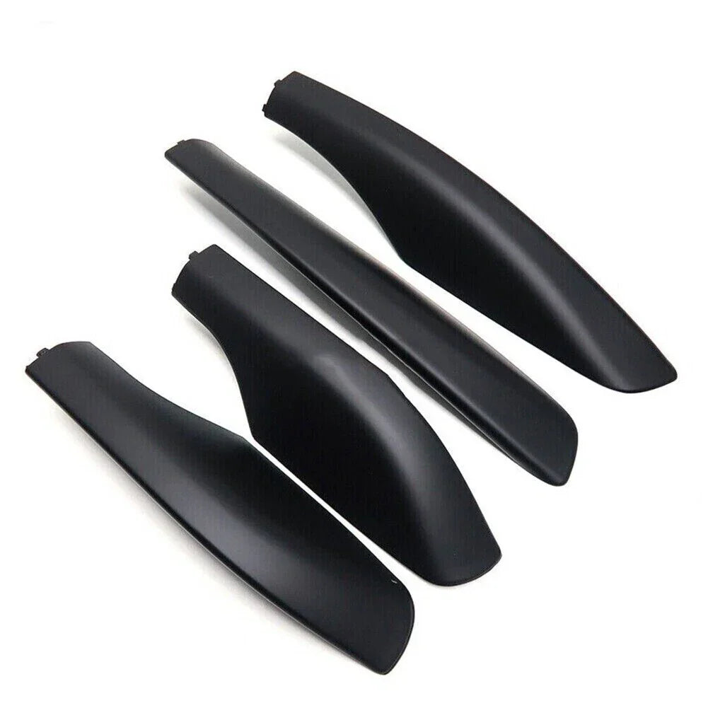 End Cover / Roof Rack / Toyota (2004–2014)