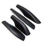 End Cover / Roof Rack / Toyota (2004–2014)