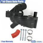 Thermostat Assembly for Ford Mercury Explorer (1997-2001)