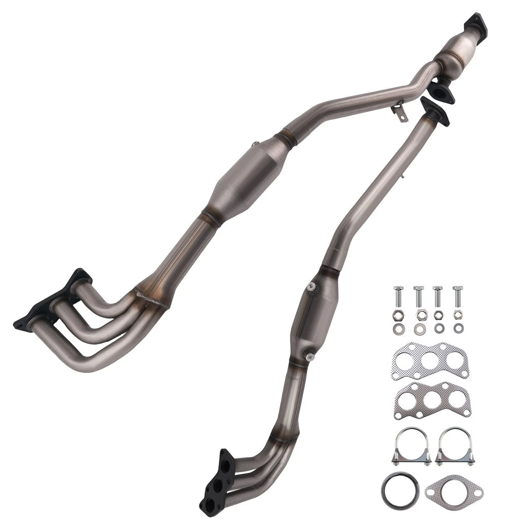 Catalytic Converter for Subaru B9 Tribeca (2006-2009)