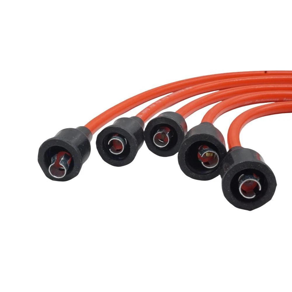 Spark Plug Wire Set for Mercruiser (1984–1990) 84-816761Q5 813720A5 816761A5 18-8800-1