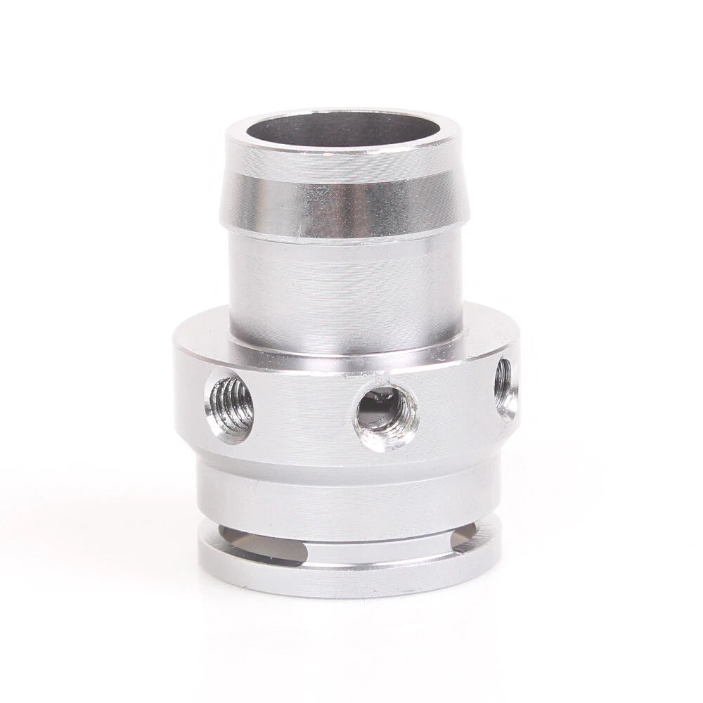 Turbo Boost Tap for Volkswagen Audi MK5 GTI A3 A4 TT 2.0T