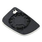 Rearview Mirror Glass Lens for BMW 3 5 6 7 8 Series