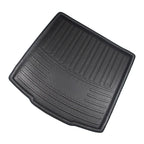 Cargo Liner Mat Boot Tray for SKODA Kodiaq 5 Seat (2017-2019)