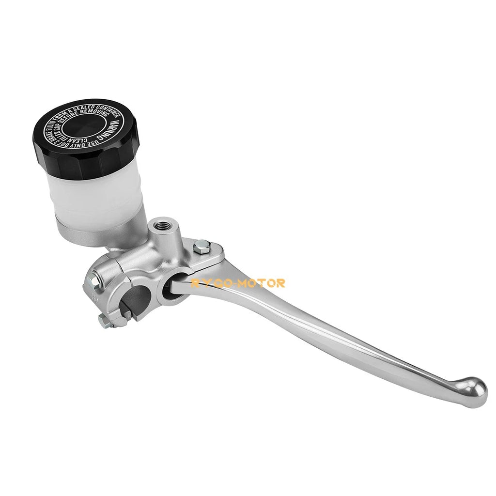Front Brake Master Cylinder & Lever for Honda Goldwing GL1000 (1975–1977)