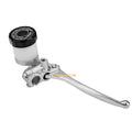 Front Brake Master Cylinder & Lever for Honda Goldwing GL1000 (1975–1977)