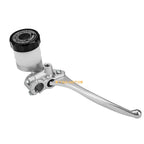 Front Brake Master Cylinder & Lever for Honda Goldwing GL1000 (1975–1977)