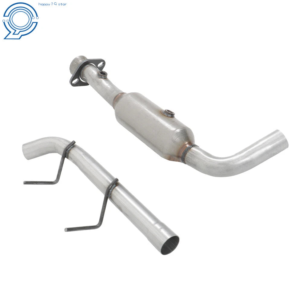 Catalytic Converter for Ford F-150 3.7L (2011–2014)