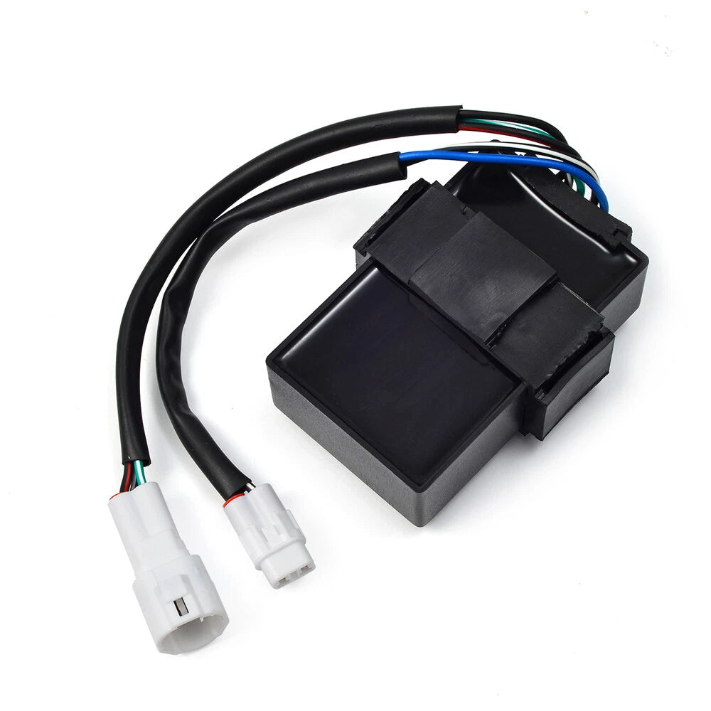 CDI Box Ignitor for Kawasaki ATV Bayou 300 (1988-2004)