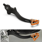 CNC Rear Foot Brake Lever Pedal for KTM 690 Enduro R/690 SMC R (2011–2018)