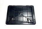 Access Hatch for TH Marine HAT-1317-1-DP (13in x 17in, Black)
