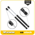 2X Rear Trunk Lift Support Struts for Mitsubishi Lancer (2008–2018)