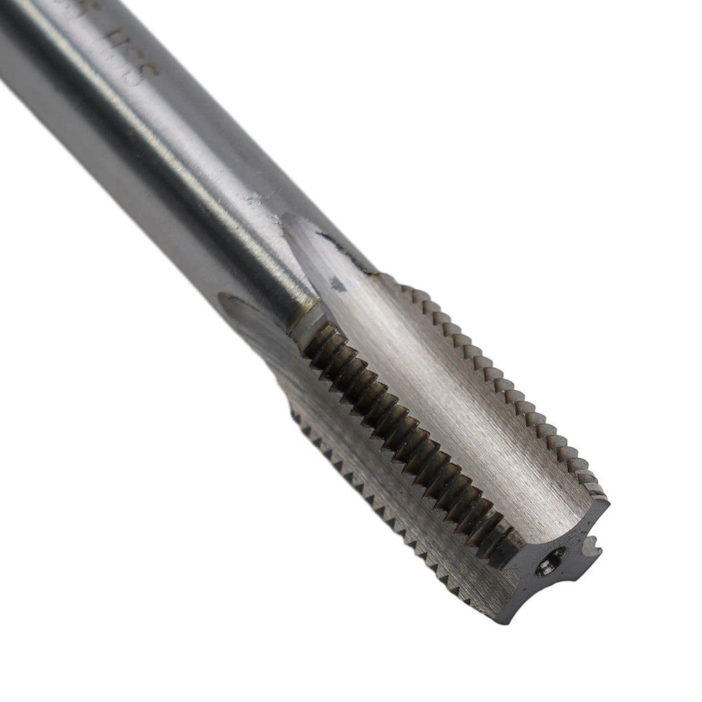 14mm x 1.25 LH Round Die Tap for Automotive Applications
