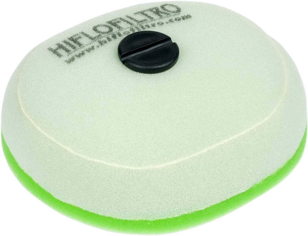 HIFLOFILTRO Foam Air Filter for Husqvarna/KTM (HFF5014)