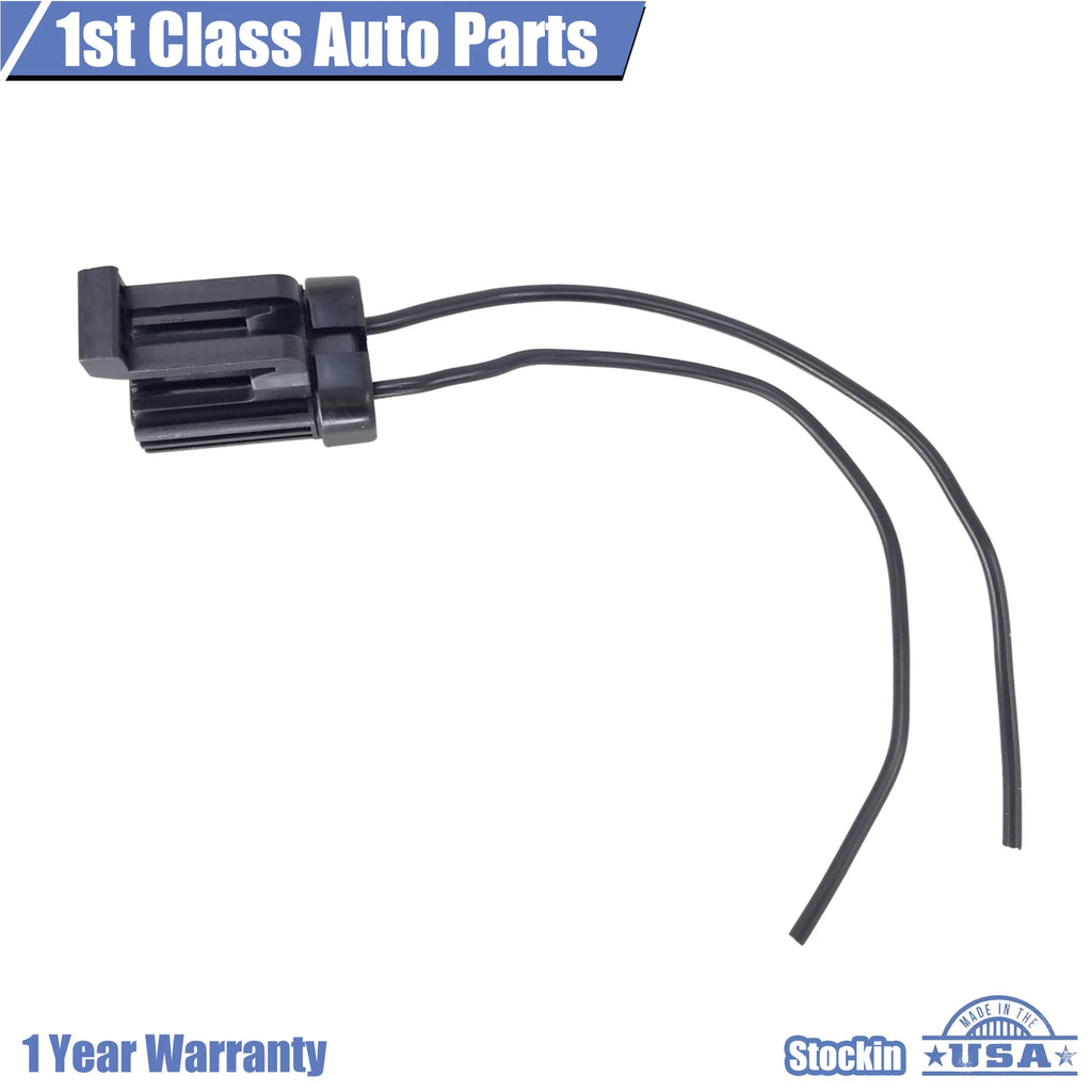 Blower Motor Connector for Ford Mercury (1990–2005)