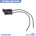 Blower Motor Connector for Ford Mercury (1990–2005)
