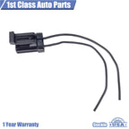 Blower Motor Connector for Ford Mercury (1990–2005)