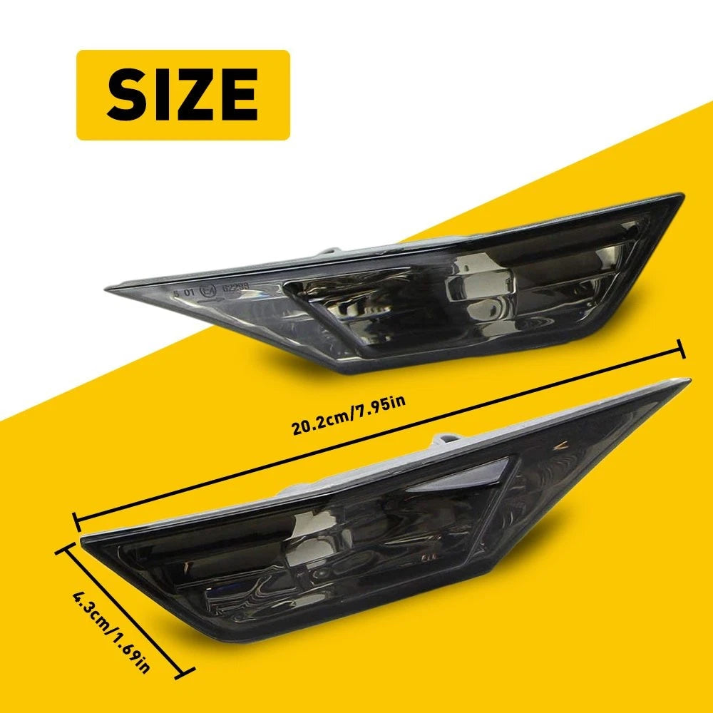 Front Right Window Bezel Switch for Chrysler 200 (2011–2014) Dodge Avenger