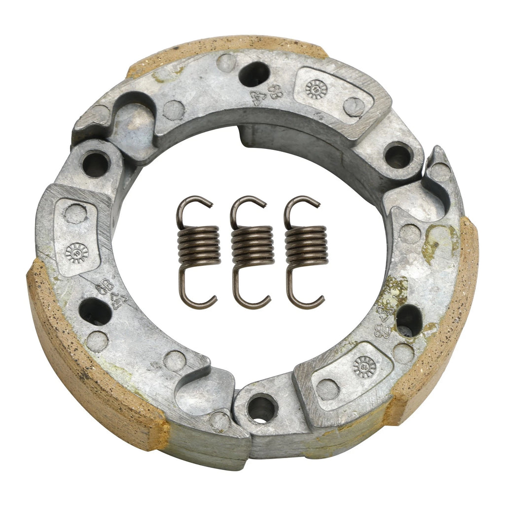 Clutch Weight Set with Springs for Honda Zoomer 110X (2016–2023) 22535-K16-A40