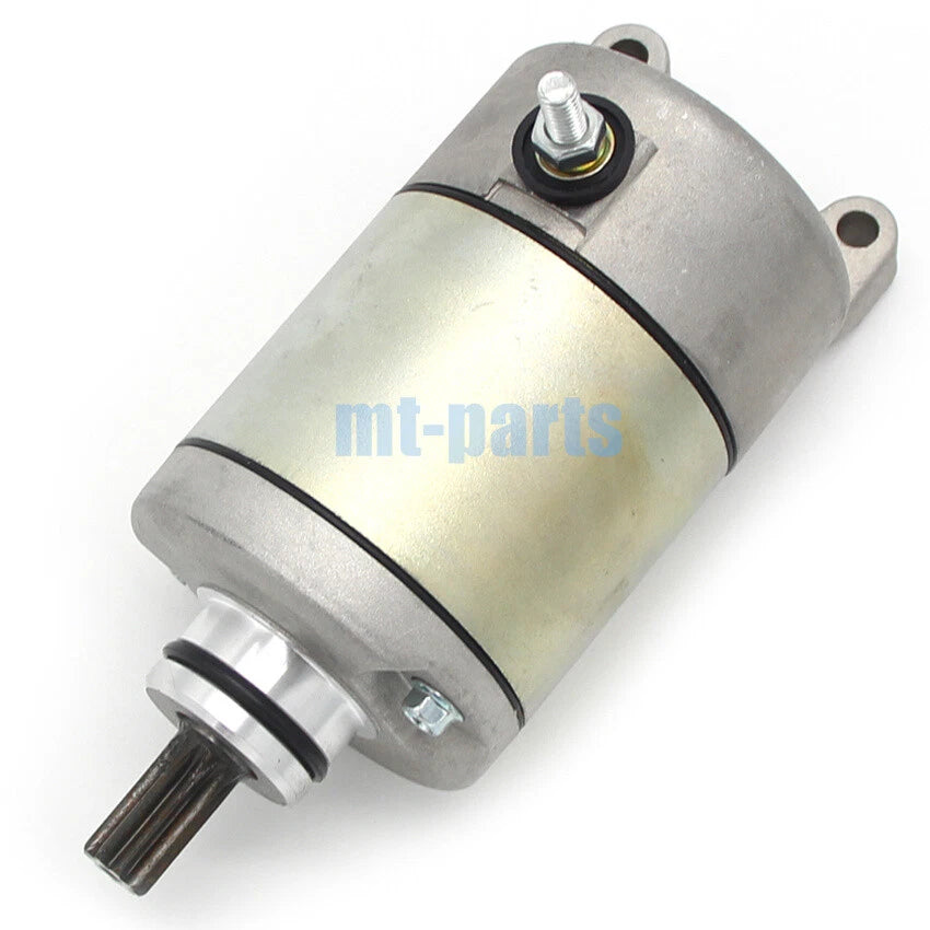 Starter Motor for Honda CBR400 NC29/NC23 (1986–1994), CB-1 (1989–1991)