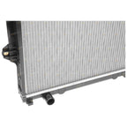 Radiator for Toyota Hilux 2WD 4cyl 2.7L (2005–2019)