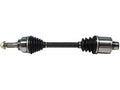 Front Right Axle Assembly for Mazda 5 (2006–2010, 2012–2015) ZM182ZC