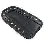 Rear Fender Bib Solo Seat for Harley Softail FXSTC Fatboy EFI (2000-2017)