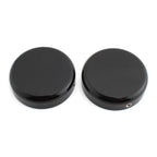 Upper Fork Stem Nut Cap Cover for Harley Street Bob Breakout Dyna Softail (2014–2023)