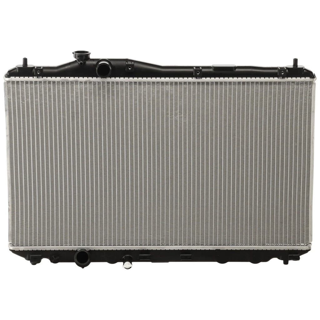 Aluminum Radiator for Honda Civic (2012–2015) 1.8L 2.4L