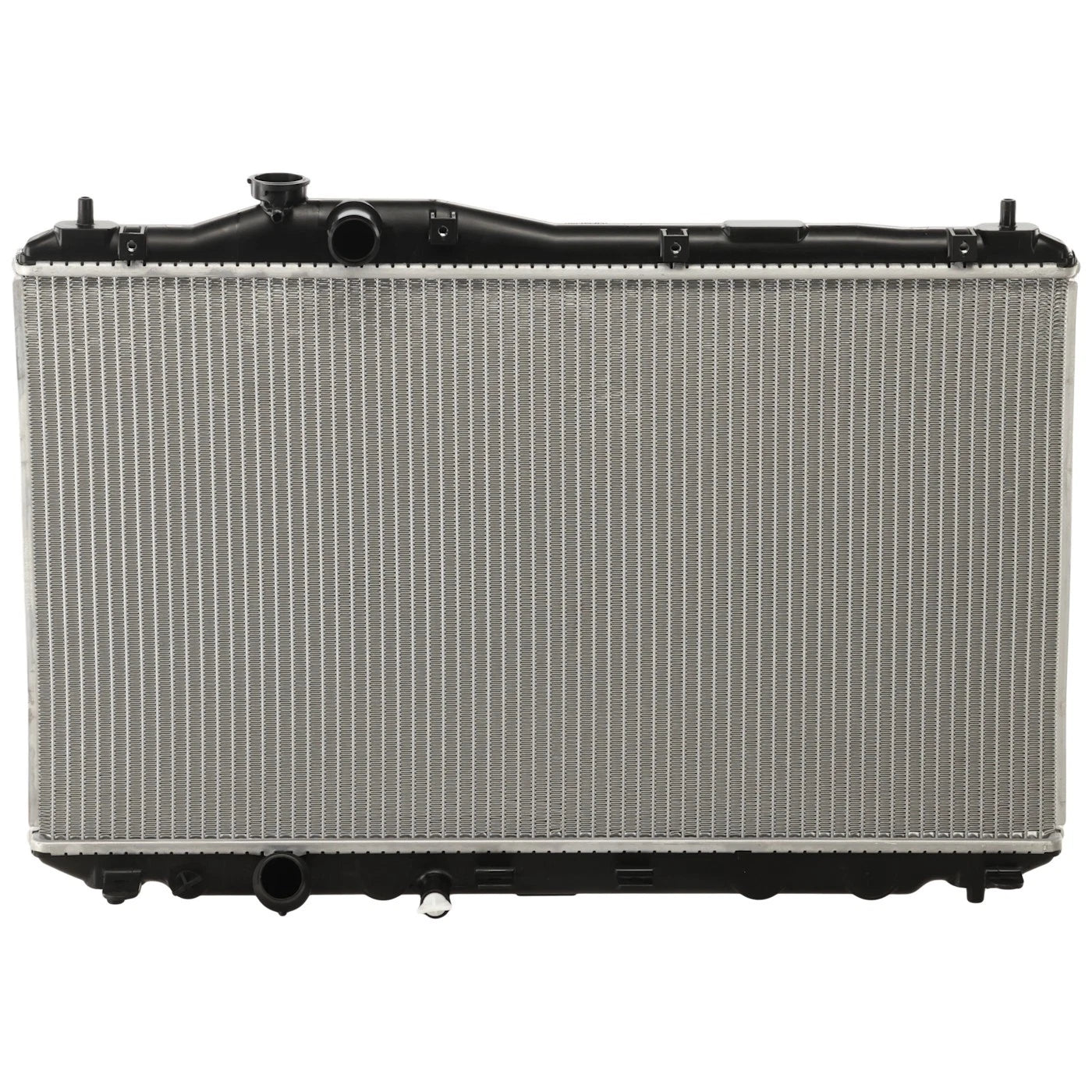 Aluminum Radiator for Honda Civic (2012–2015) 1.8L 2.4L