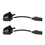 Windshield Wiper Spray Jet Nozzle for BMW 3 Series E90 E91 E92 E93 (2007-2013)