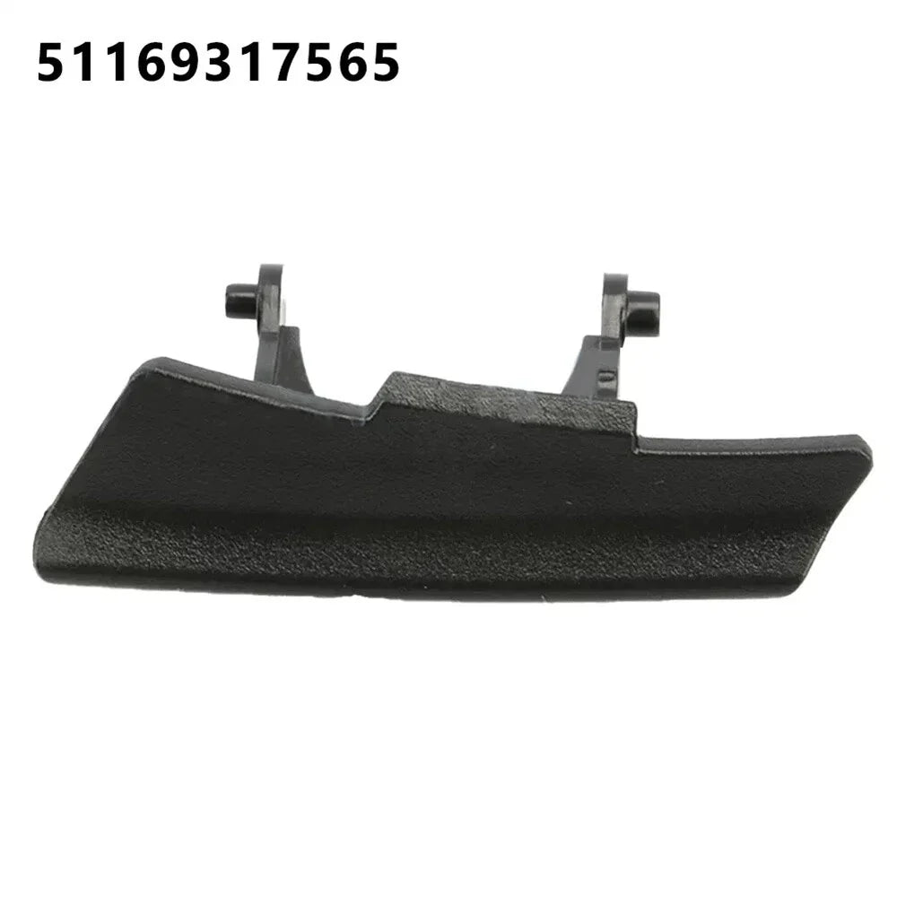 Armrest Box Handle Latch Clip for BMW X1 X2 F48 F39 (2014-2019)