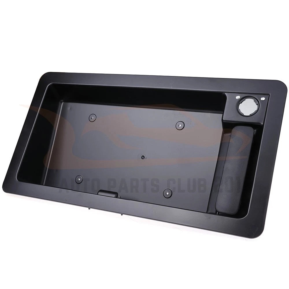 Rear Right Door Handle for Ford E350 E150 E250 (2008–2010) 6C2Z15434A20AA