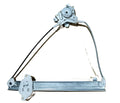 Front Right Window Regulator Without Motor for Hyundai Excel X3 (1994–1997)