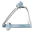 Front Right Window Regulator Without Motor for Hyundai Excel X3 (1994–1997)