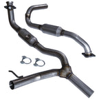 EPA Catalytic Converters Kit for Ford F150 (2006–2008)