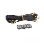 Stepper Motor Cable Kit for Ender 3 (3PIN XH2.54)
