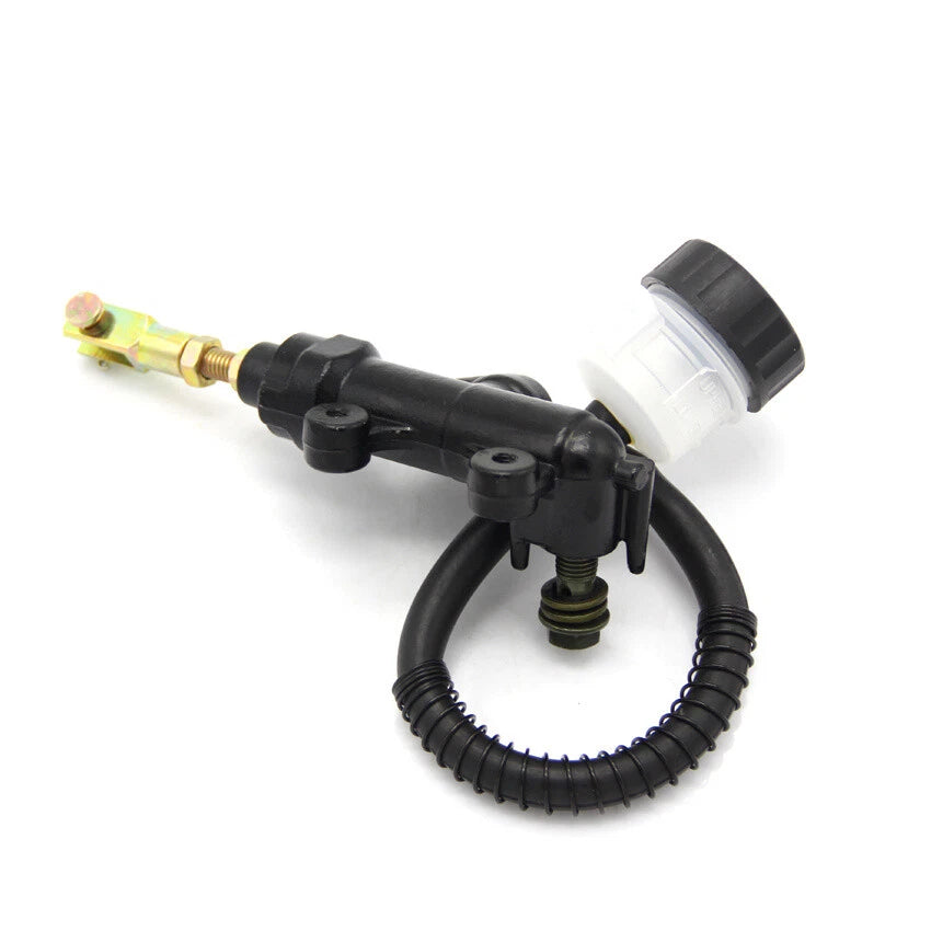 Rear Brake Master Cylinder for Suzuki GSX1200 (1999-2000), GSX600 (1988-2006), GSX750 (1987-2006)